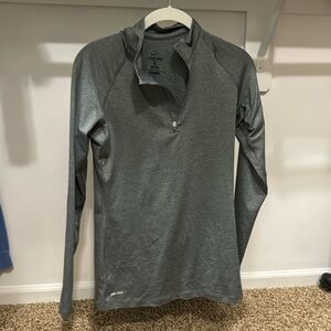 Nike Dri-Fit Long Sleeve Top
